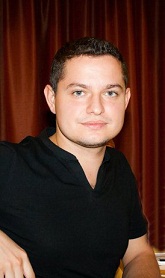 Andriy Marquez